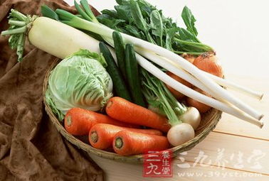 警惕！這十大蔬菜食用禁忌，可能會致命